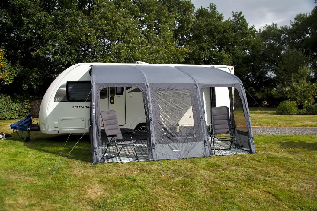 Outdoor Revolution Sport Lite Air 390 Inflatable Caravan Awning