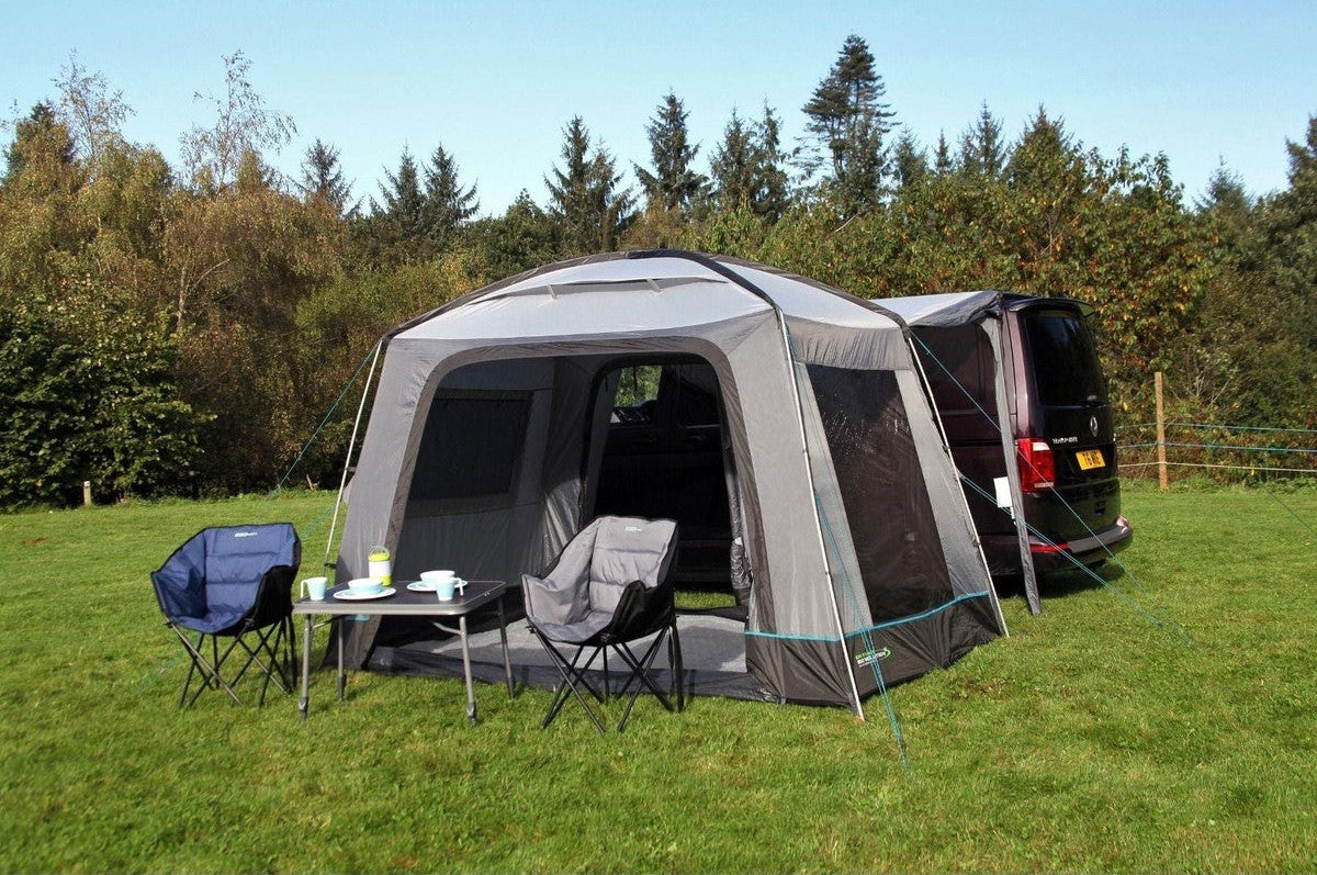 Driveaway Awnings