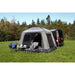 Outdoor Revolution Cayman Cuda F/G Driveaway Awning  Campervan (180-240) Outdoor Revolution - UK Camping And Leisure