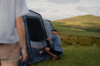 Vango Versos Air Mid Drive Away Awning (215 - 255cm) Vango - UK Camping And Leisure