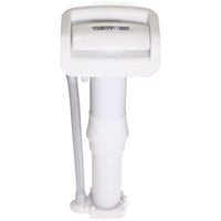 Thetford C200 Manual Flush Pump for Cassette Toilet (2373962) for Motorhomes