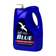 Elsan 2L Blue Perfumed Toilet Fluid Chemical Elsan - UK Camping And Leisure