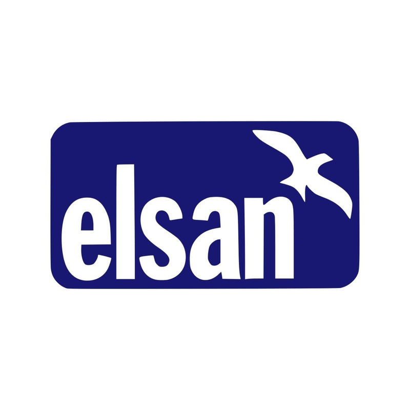 Elsan 4L Blue Perfumed Toilet Fluid Chemical Elsan - UK Camping And Leisure