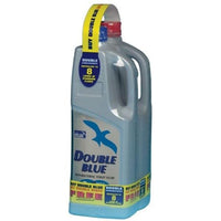 Elsan Blue & Pink Twin Pack 2L Toilet Fluid Cleaner