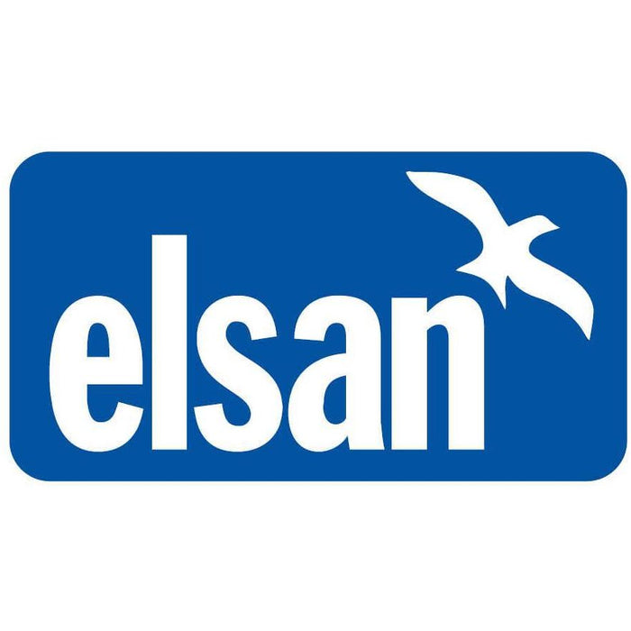 Elsan Blue Toilet Rolls 4 Pack Elsan - UK Camping And Leisure