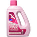 Elsan Toilet Fluid 2 Litres - Pink Elsan - UK Camping And Leisure