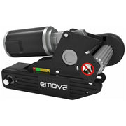 Emove EM203 Caravan Motor Mover Single / Twin Axle Chain Driven 5 Year Warranty Emove - UK Camping And Leisure