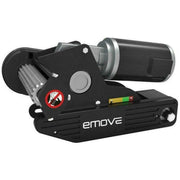 Emove EM203 Caravan Motor Mover Single / Twin Axle Chain Driven 5 Year Warranty Emove - UK Camping And Leisure