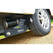 Emove EM203 Caravan Motor Mover Single / Twin Axle Chain Driven 5 Year Warranty Emove - UK Camping And Leisure