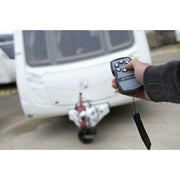 Emove EM203 Caravan Motor Mover Single / Twin Axle Chain Driven 5 Year Warranty Emove - UK Camping And Leisure