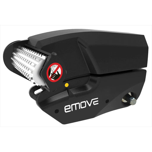 Emove EM303 Gear Driven Semi Automatic Caravan Motor Mover Warranty 5 yrs UK Camping And Leisure