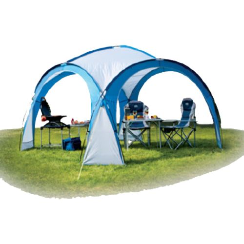 Event Shelter Royal Leisure 3.5X3.5X2.3M Outdoors Garden Gazebo Camping Festival Royal - UK Camping And Leisure