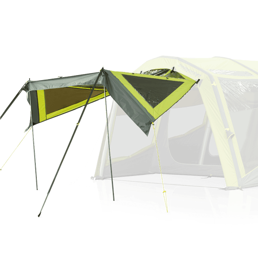 Zempire Evo TL Awning Wall Set Tent Accessory Zempire - UK Camping And Leisure