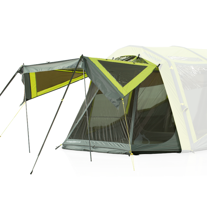 Zempire Evo TL Awning Wall Set Tent Accessory Zempire - UK Camping And Leisure