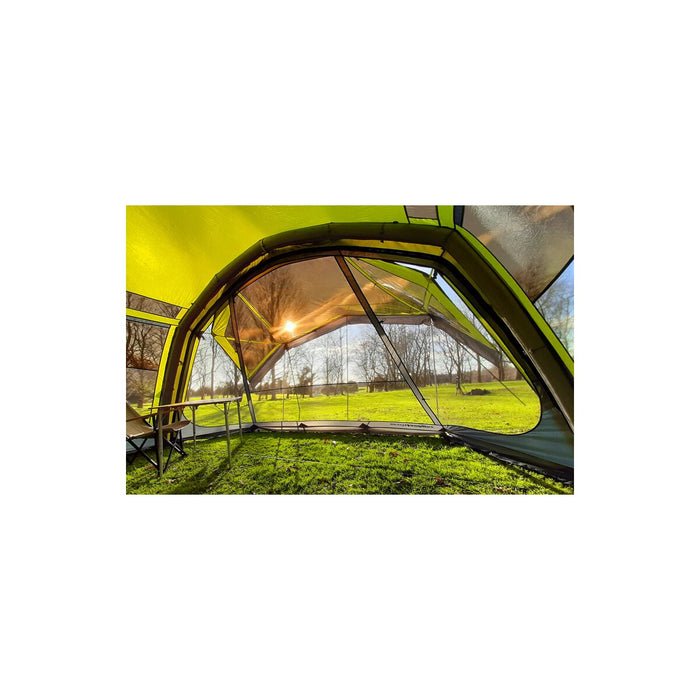 Zempire Evo TL Awning Wall Set Tent Accessory Zempire - UK Camping And Leisure
