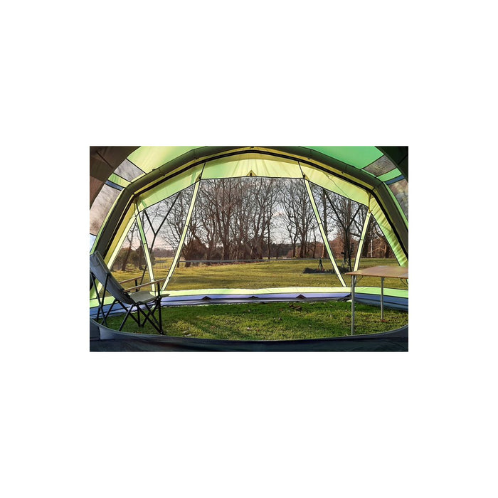 Zempire Evo TL Awning Wall Set Tent Accessory Zempire - UK Camping And Leisure