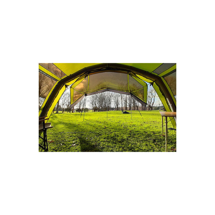 Zempire Evo TL Awning Wall Set Tent Accessory Zempire - UK Camping And Leisure