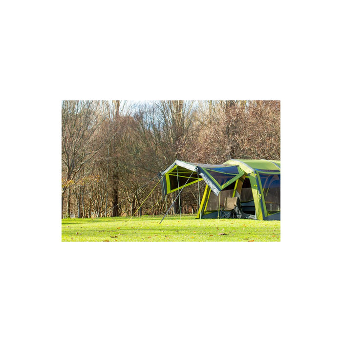 Zempire Evo TL Awning Wall Set Tent Accessory Zempire - UK Camping And Leisure