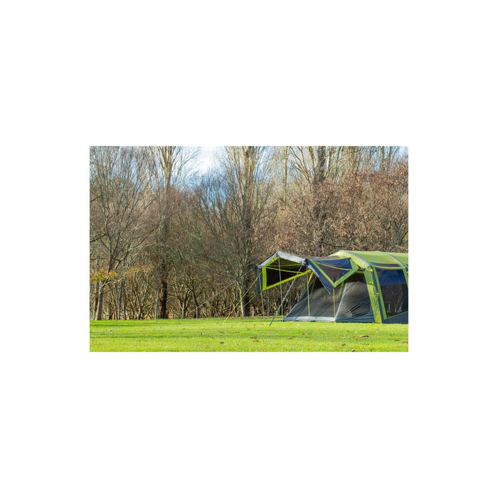 Zempire Evo TL Awning Wall Set Tent Accessory Zempire - UK Camping And Leisure