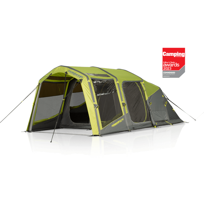 Zempire Evo TM V2 4 Person Inflatable Air Tent Zempire - UK Camping And Leisure