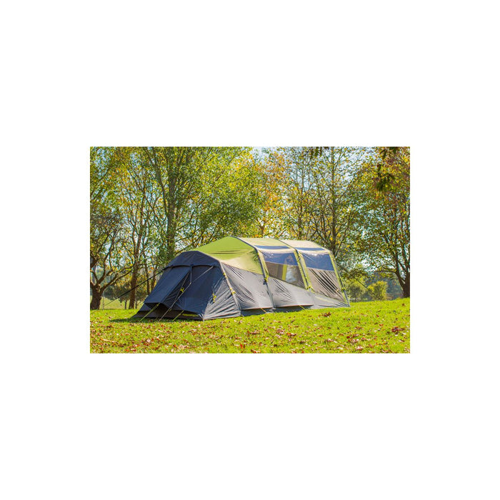Zempire Evo TM V2 4 Person Inflatable Air Tent Zempire - UK Camping And Leisure