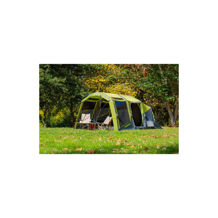 Zempire Evo TM V2 4 Person Inflatable Air Tent Zempire - UK Camping And Leisure