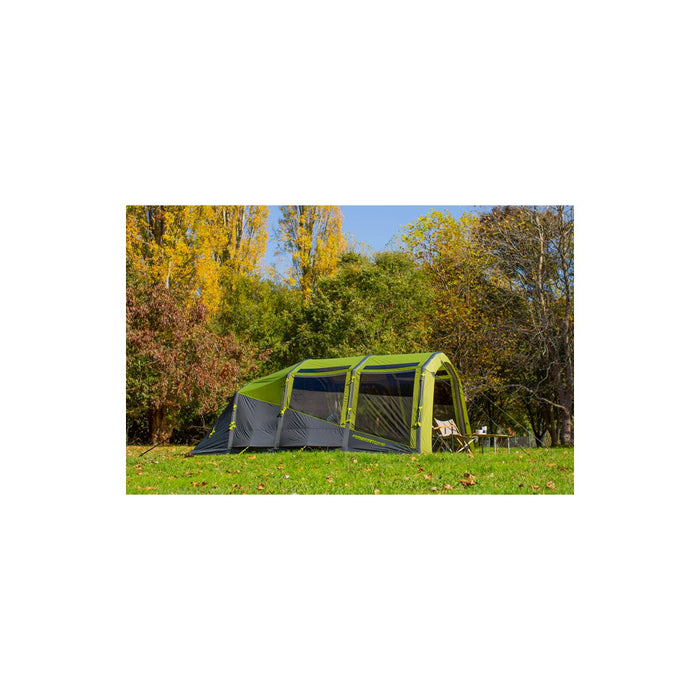 Zempire Evo TM V2 4 Person Inflatable Air Tent Zempire - UK Camping And Leisure