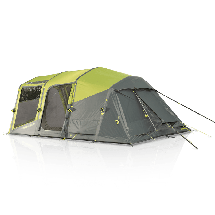 Zempire Evo TM V2 4 Person Inflatable Air Tent Zempire - UK Camping And Leisure