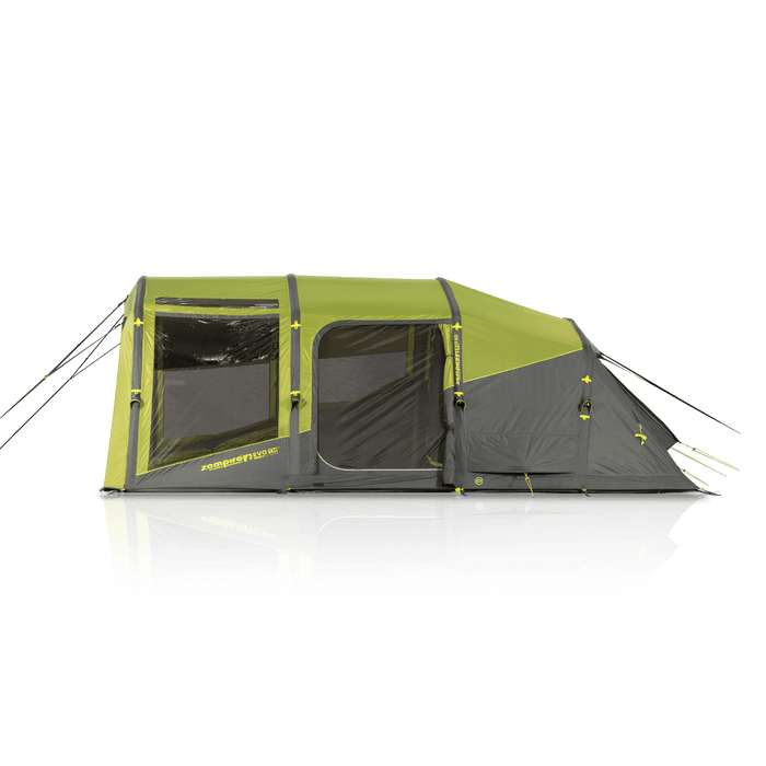 Zempire Evo TM V2 4 Person Inflatable Air Tent Zempire - UK Camping And Leisure