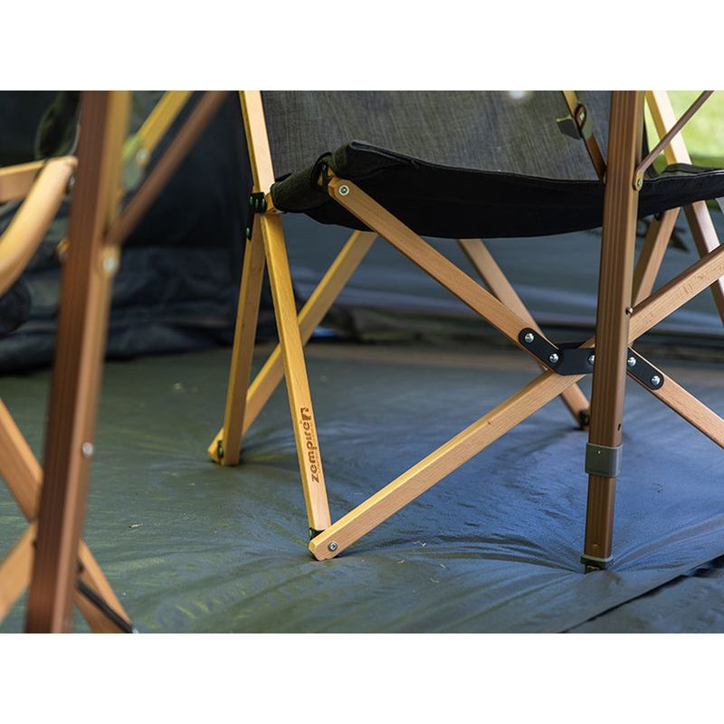 Zempire Evo TM Groundsheet Tent Accessory Zempire - UK Camping And Leisure