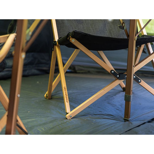 Zempire Evo TM Groundsheet Tent Accessory Zempire - UK Camping And Leisure