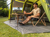 Zempire Evo TXL Groundsheet Tent Accessory Zempire - UK Camping And Leisure