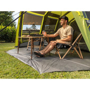 Zempire Evo TM Groundsheet Tent Accessory Zempire - UK Camping And Leisure