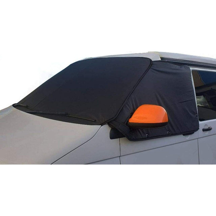 Olpro External Blackout Screen For VW T5/T6 Campervan Olpro - UK Camping And Leisure
