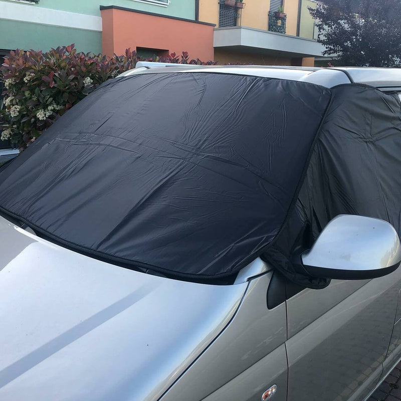 Olpro External Blackout Screen For VW T5/T6 Campervan Olpro - UK Camping And Leisure