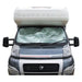 External Thermal Window Cover Blind Kit fits  Volkswagen VW T5 UK Camping And Leisure