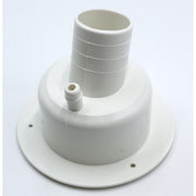 External Water Inlet Hatch 40mm w/ Locking Filler Cap Motorhome Caravan Boat VW Crusader - UK Camping And Leisure