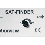 Maxview Satellite Finder B2031 Maxview - UK Camping And Leisure