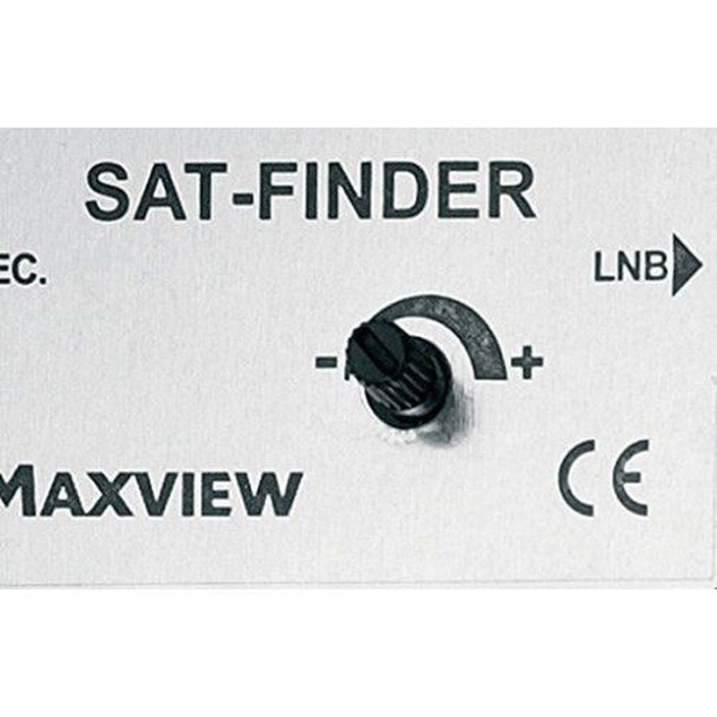Maxview Satellite Finder B2031 Maxview - UK Camping And Leisure