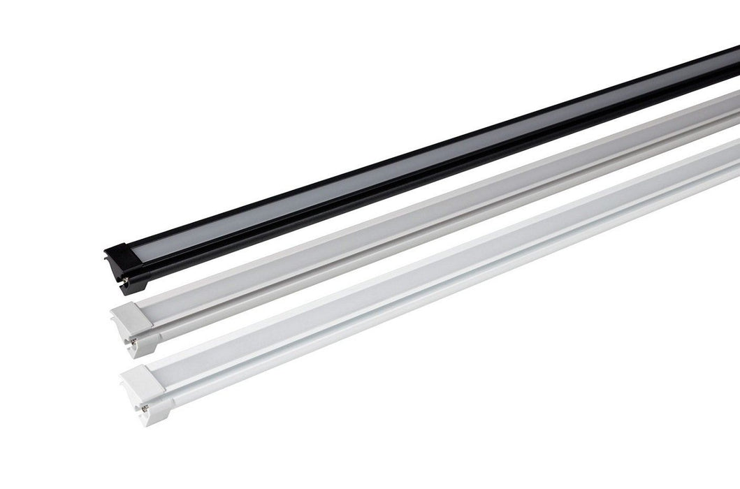 Thule Tent LED Mounting Rail TO 5200 Anthracite 3.50m