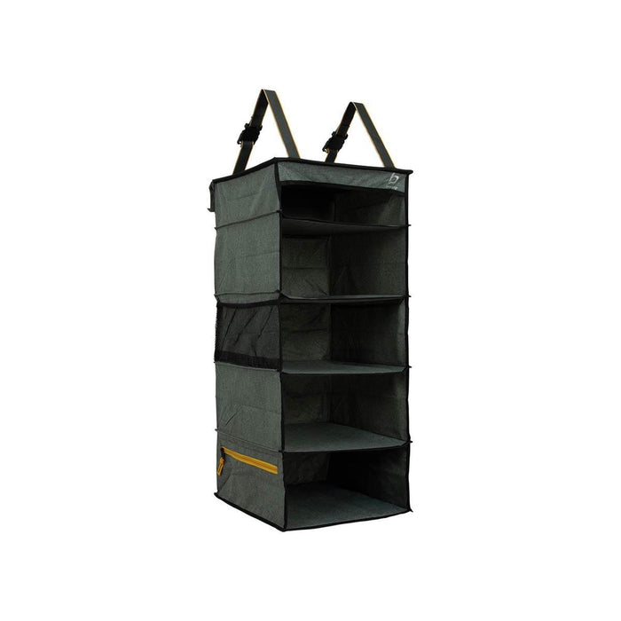 Bo-Camp Industrial Collection Organizer Westlawn 5 Compartments Bo-Camp - UK Camping And Leisure