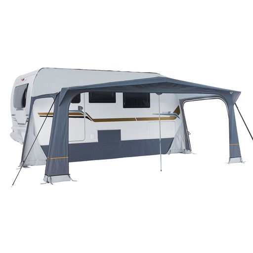 TRIGANO Poled Caravan Awning OCEAN 250 (2.5m Depth) TRIGANO - UK Camping And Leisure