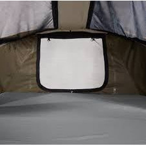 Thule Approach M Fitted Sheet two-person sheet bedding Thule - UK Camping And Leisure
