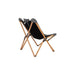Bo-Camp Urban Collection Relax Chair Wembley L Grey Bo-Camp - UK Camping And Leisure