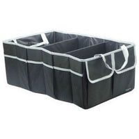 Via Mondo Storage Box Foldable 60X38X25 1503107