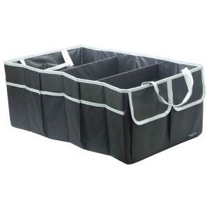 Via Mondo Storage Box Foldable 60X38X25 1503107 Via Mondo - UK Camping And Leisure