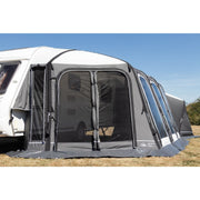 Sunncamp Esteemed Air Inflatable Caravan Awning Size 13-18 - Image 3 of 13 | Awnings & Accessories > Awnings > Caravan Awnings | UK Camping and Leisure