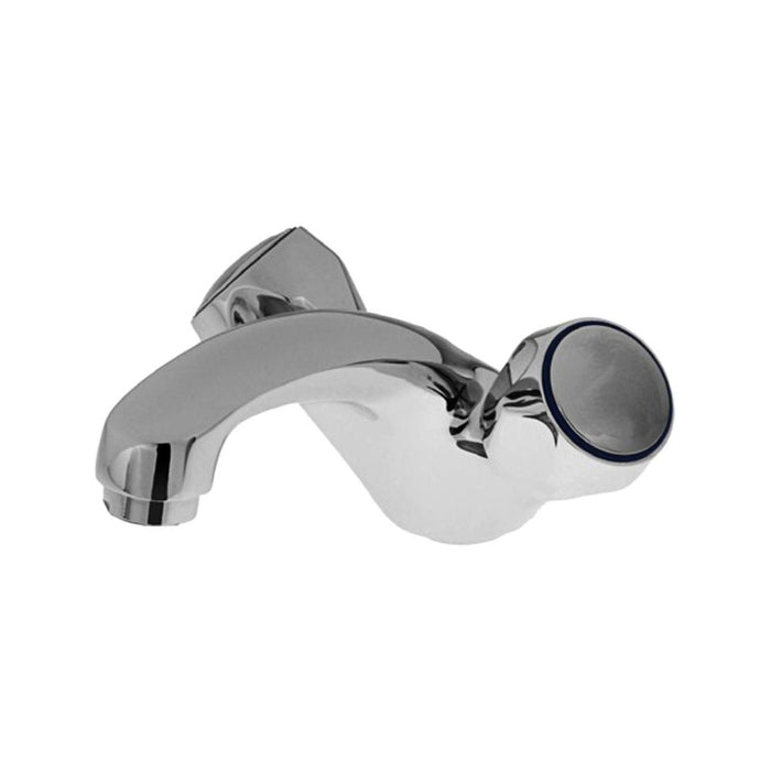 AG Titchmarsh Mono Basin Mixer Tap Chrome Heads for Caravan/Motorhome AG - UK Camping And Leisure