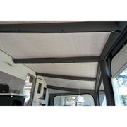Isabella Ventura AIR Nova A1075/G20 Caravan Awning | lightweight, touring caravan, porch