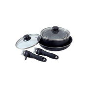 Pot and pan set